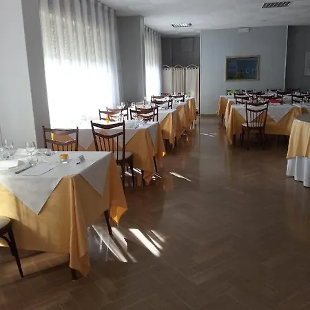 Corallo Hotel 3*