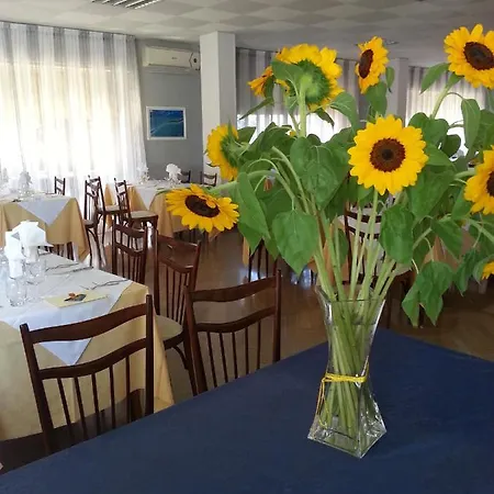 Hotel Corallo Senigallia